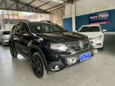 RENAULT - DUSTER - 2024/2025 - Preta - R$ 128.900,00