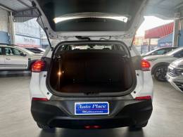 CHEVROLET - TRACKER - 2020/2021 - Branca - R$ 104.900,00