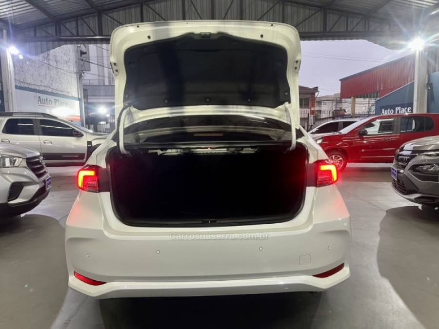 TOYOTA - COROLLA - 2020/2021 - Branca - R$ 130.900,00