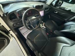 JEEP - RENEGADE - 2023/2024 - Branca - R$ 118.900,00