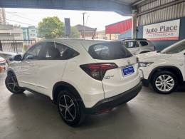 HONDA - HR-V - 2021/2021 - Branca - R$ 117.900,00