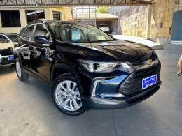 CHEVROLET - TRACKER - 2023/2024 - Azul - R$ 114.900,00