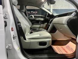 LAND ROVER - DISCOVERY SPORT - 2015/2016 - Branca - R$ 106.900,00