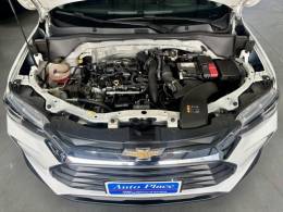 CHEVROLET - TRACKER - 2020/2021 - Branca - R$ 104.900,00