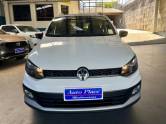 VOLKSWAGEN - FOX - 2018/2019 - Branca - R$ 64.900,00