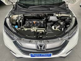 HONDA - HR-V - 2021/2021 - Branca - R$ 117.900,00