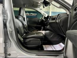FIAT - TORO - 2021/2022 - Prata - Sob Consulta