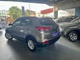 HYUNDAI - CRETA - 2020/2021 - Prata - R$ 97.900,00