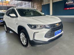 CHEVROLET - TRACKER - 2020/2021 - Branca - R$ 104.900,00