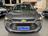 CHEVROLET - TRACKER - 2020/2021 - Cinza - R$ 108.900,00
