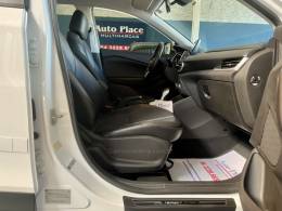 CHEVROLET - TRACKER - 2020/2021 - Branca - Sob Consulta