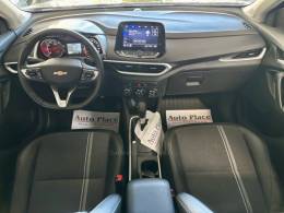 CHEVROLET - TRACKER - 2023/2024 - Azul - R$ 114.900,00