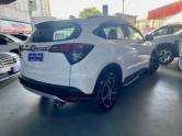 HONDA - HR-V - 2019/2020 - Branca - R$ 119.900,00