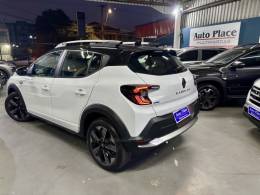 RENAULT - KARDIAN - 2024/2025 - Branca - R$ 118.900,00