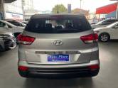 HYUNDAI - CRETA - 2021/2021 - Prata - R$ 99.900,00