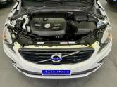 VOLVO - XC60 - 2014/2015 - Branca - Sob Consulta