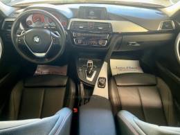 BMW - 320I - 2018/2018 - Prata - R$ 132.900,00