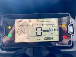 HONDA - NC 750X - 2021/2022 - Branca - R$ 54.900,00