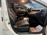 TOYOTA - COROLLA - 2020/2021 - Branca - R$ 130.900,00