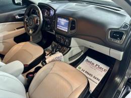 JEEP - COMPASS - 2021/2021 - Cinza - R$ 121.900,00