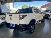 FIAT - STRADA - 2020/2021 - Branca - R$ 105.900,00