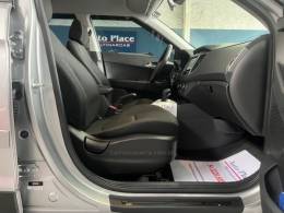 HYUNDAI - CRETA - 2021/2021 - Prata - R$ 97.900,00