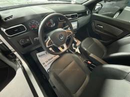 RENAULT - DUSTER - 2023/2024 - Prata - R$ 110.900,00