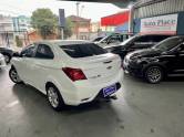 CHEVROLET - PRISMA - 2018/2018 - Branca - R$ 64.000,00