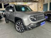 JEEP - RENEGADE - 2021/2021 - Prata - R$ 120.000,00