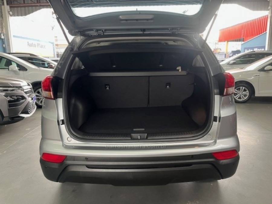 HYUNDAI - CRETA - 2021/2021 - Prata - R$ 99.900,00