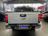 CHEVROLET - S10 - 2019/2020 - Branca - Sob Consulta