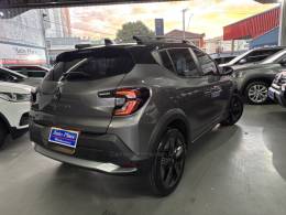RENAULT - KARDIAN - 2024/2025 - Cinza - R$ 119.900,00