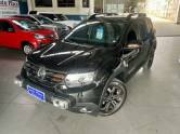 RENAULT - DUSTER - 2024/2025 - Preta - R$ 128.900,00