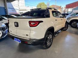 FIAT - TORO - 2024/2025 - Branca - R$ 185.900,00