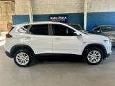 CHEVROLET - TRACKER - 2020/2021 - Branca - R$ 112.900,00