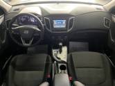 HYUNDAI - CRETA - 2021/2021 - Prata - R$ 99.900,00