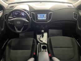 HYUNDAI - CRETA - 2021/2021 - Prata - R$ 97.900,00