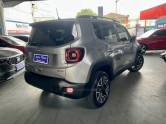 JEEP - RENEGADE - 2021/2021 - Prata - R$ 120.000,00