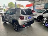 JEEP - RENEGADE - 2021/2021 - Prata - R$ 120.000,00