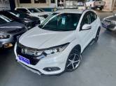 HONDA - HR-V - 2019/2020 - Branca - R$ 119.900,00