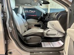 JEEP - COMPASS - 2021/2021 - Cinza - R$ 118.900,00