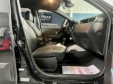 RENAULT - DUSTER - 2024/2025 - Preta - R$ 128.900,00