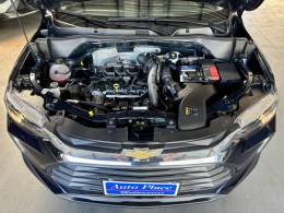 CHEVROLET - TRACKER - 2023/2024 - Azul - R$ 114.900,00