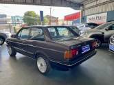 VOLKSWAGEN - VOYAGE - 1987/1988 - Marrom - R$ 50.000,00