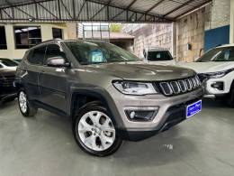 JEEP - COMPASS - 2021/2021 - Cinza - R$ 121.900,00