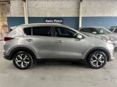 KIA MOTORS - SPORTAGE - 2019/2020 - Cinza - R$ 108.900,00