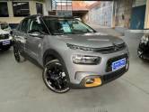 CITROËN - C4 CACTUS - 2022/2022 - Prata - R$ 89.000,00