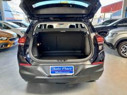 CHEVROLET - TRACKER - 2023/2024 - Azul - R$ 114.900,00