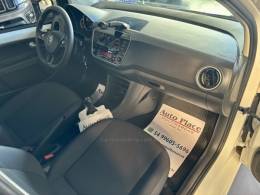 VOLKSWAGEN - UP - 2019/2020 - Branca - R$ 61.900,00