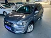 CHEVROLET - TRACKER - 2020/2021 - Cinza - R$ 115.900,00